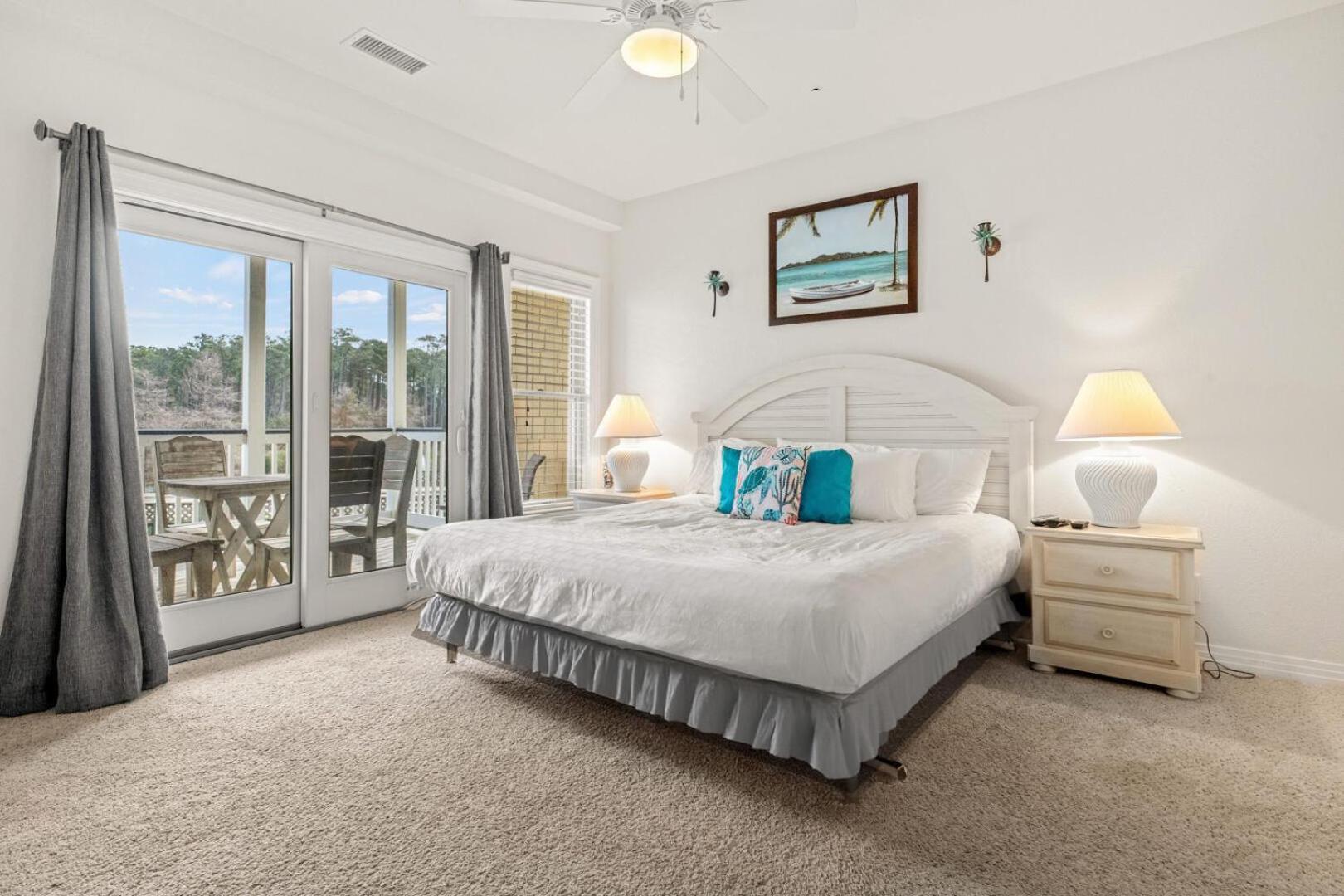 Aparthotel Hamilton Cay At Bermuda Bay By Kees Vacations Kill Devil Hills Exteriér fotografie