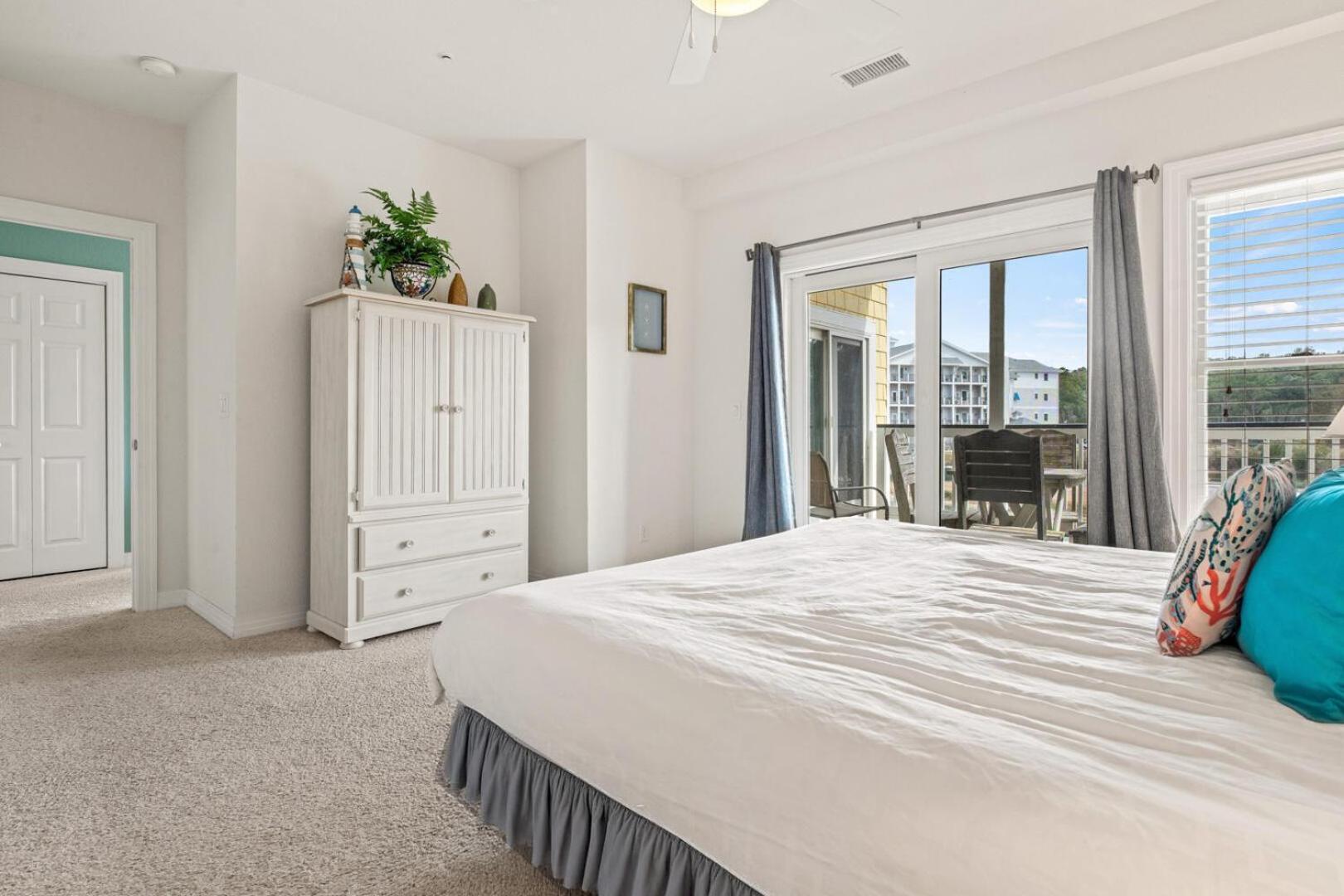 Aparthotel Hamilton Cay At Bermuda Bay By Kees Vacations Kill Devil Hills Exteriér fotografie