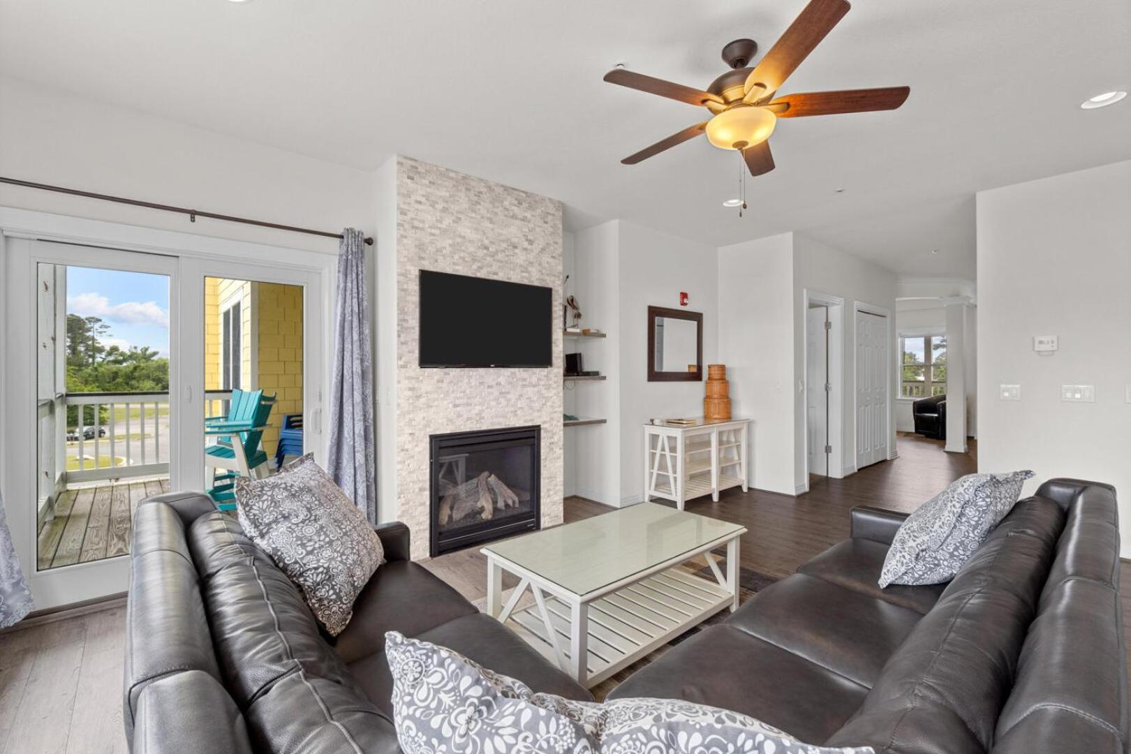 Aparthotel Hamilton Cay At Bermuda Bay By Kees Vacations Kill Devil Hills Exteriér fotografie