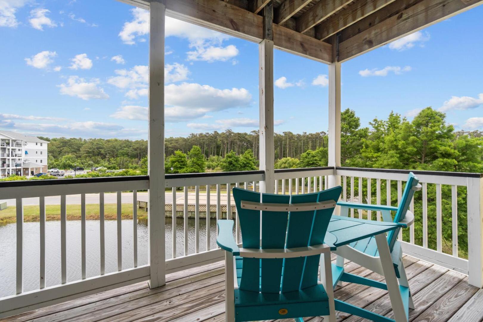 Aparthotel Hamilton Cay At Bermuda Bay By Kees Vacations Kill Devil Hills Exteriér fotografie