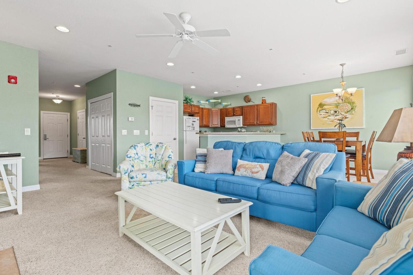 Aparthotel Hamilton Cay At Bermuda Bay By Kees Vacations Kill Devil Hills Exteriér fotografie