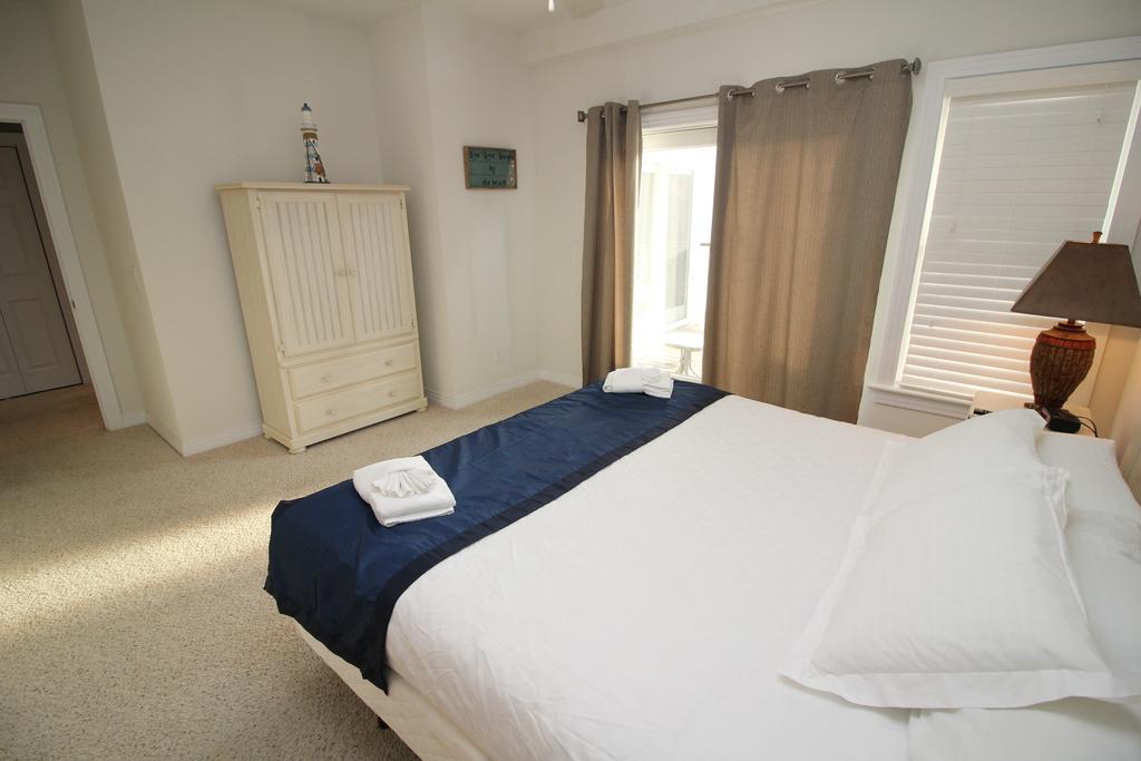 Aparthotel Hamilton Cay At Bermuda Bay By Kees Vacations Kill Devil Hills Exteriér fotografie