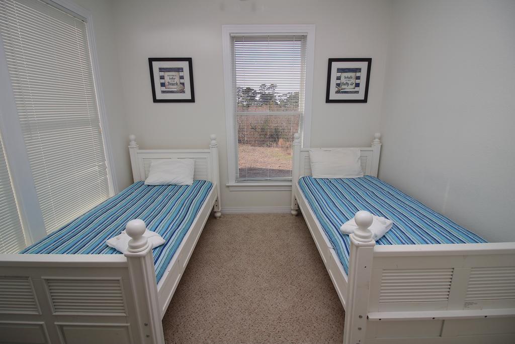 Aparthotel Hamilton Cay At Bermuda Bay By Kees Vacations Kill Devil Hills Exteriér fotografie