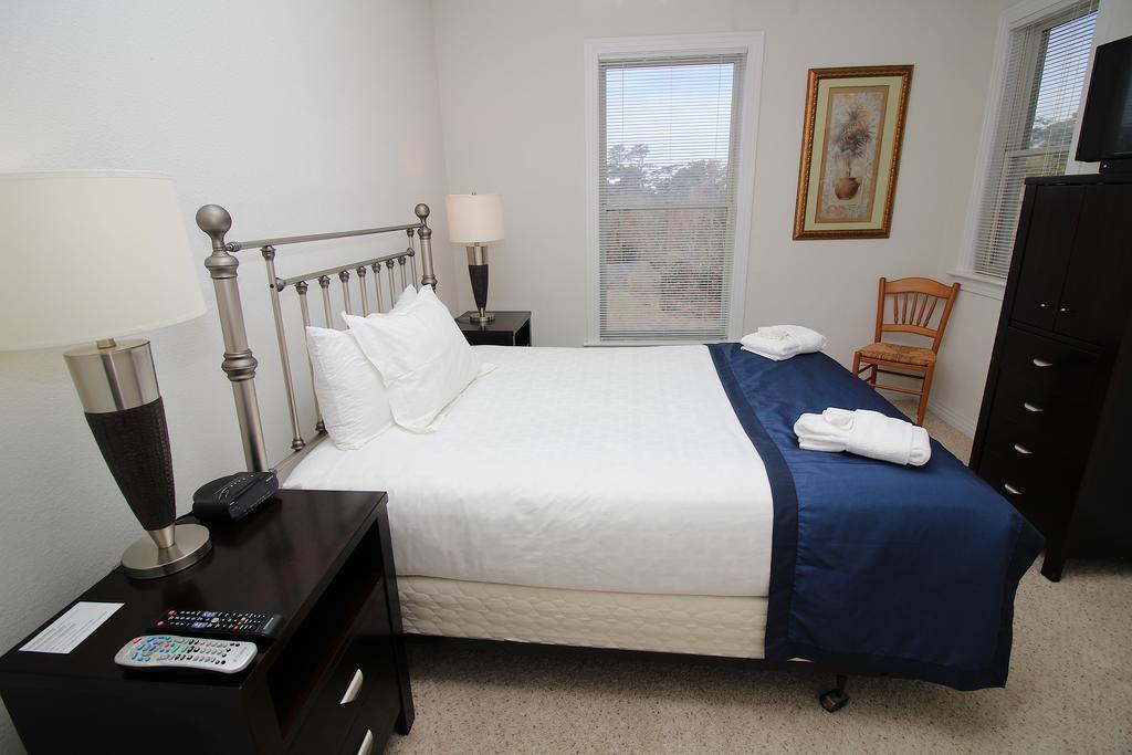 Aparthotel Hamilton Cay At Bermuda Bay By Kees Vacations Kill Devil Hills Exteriér fotografie