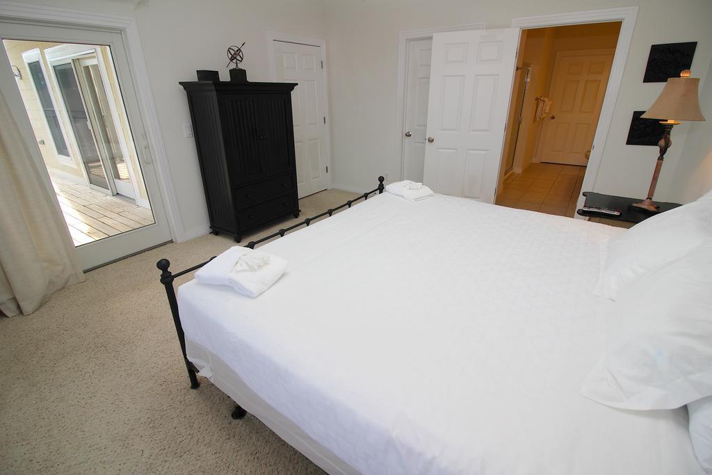 Aparthotel Hamilton Cay At Bermuda Bay By Kees Vacations Kill Devil Hills Exteriér fotografie