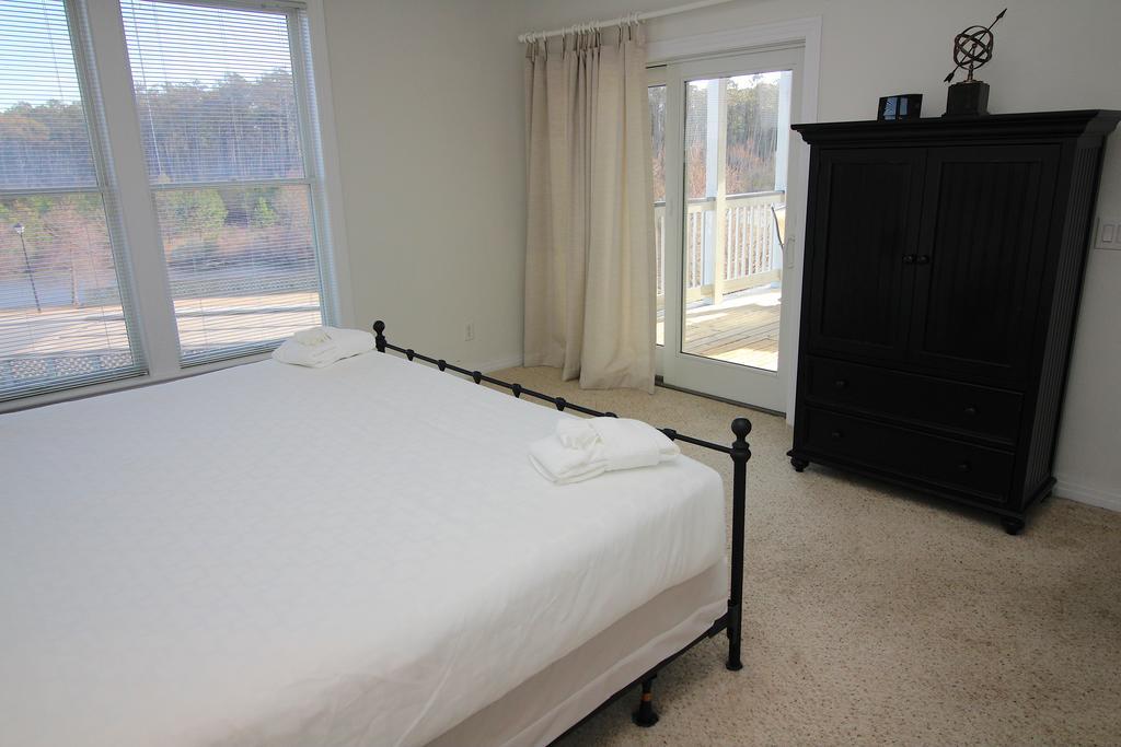 Aparthotel Hamilton Cay At Bermuda Bay By Kees Vacations Kill Devil Hills Exteriér fotografie