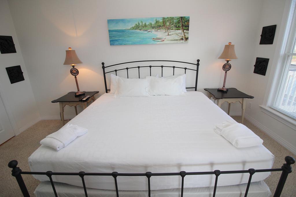 Aparthotel Hamilton Cay At Bermuda Bay By Kees Vacations Kill Devil Hills Exteriér fotografie