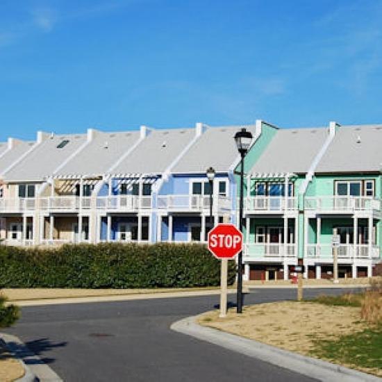 Aparthotel Hamilton Cay At Bermuda Bay By Kees Vacations Kill Devil Hills Exteriér fotografie