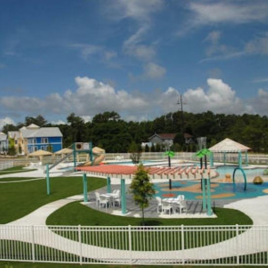 Aparthotel Hamilton Cay At Bermuda Bay By Kees Vacations Kill Devil Hills Exteriér fotografie