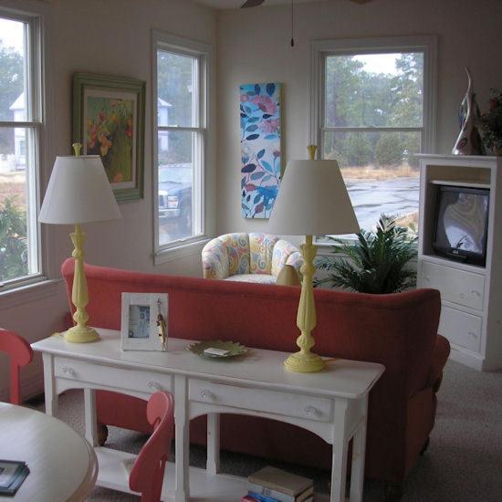 Aparthotel Hamilton Cay At Bermuda Bay By Kees Vacations Kill Devil Hills Exteriér fotografie