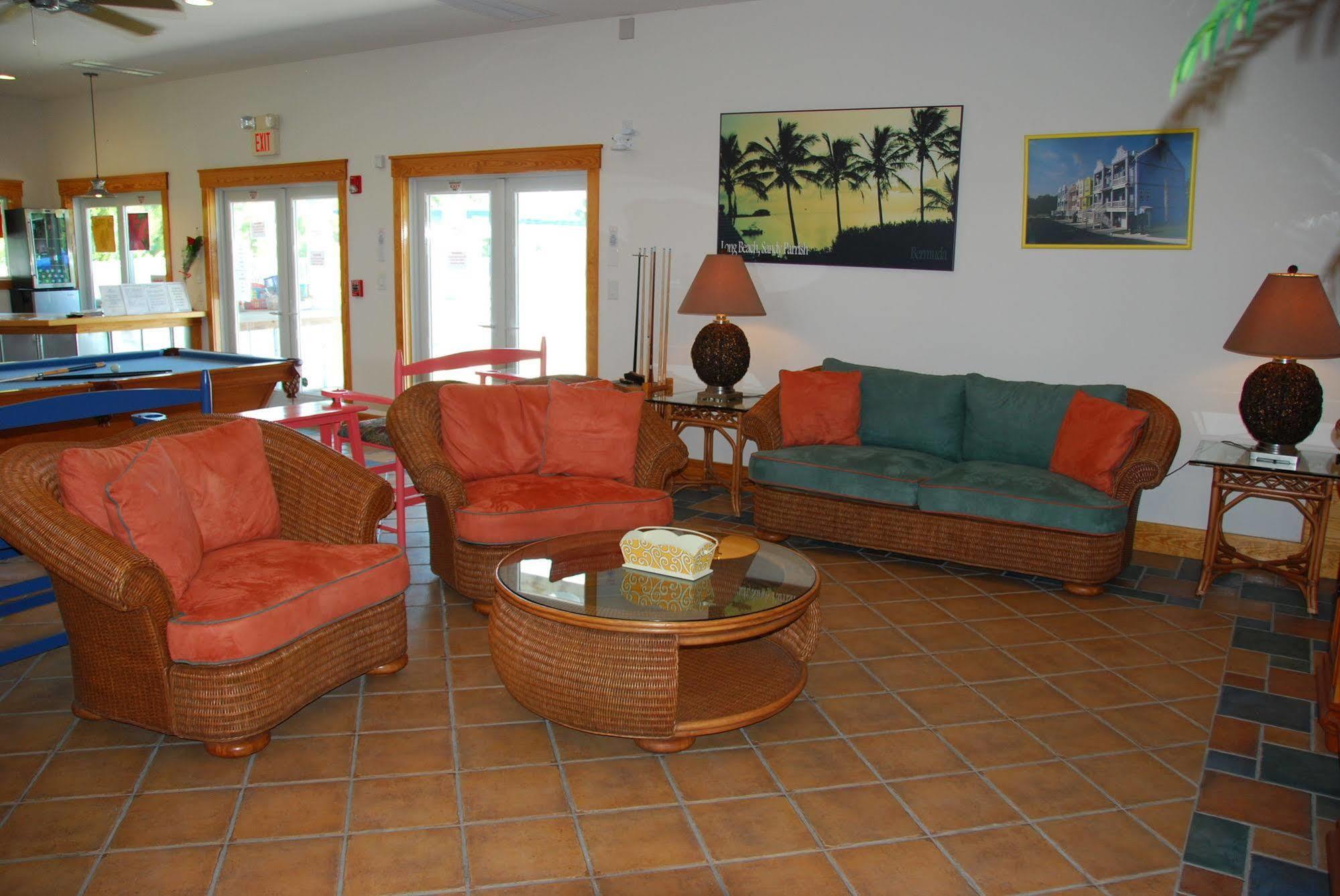 Aparthotel Hamilton Cay At Bermuda Bay By Kees Vacations Kill Devil Hills Exteriér fotografie
