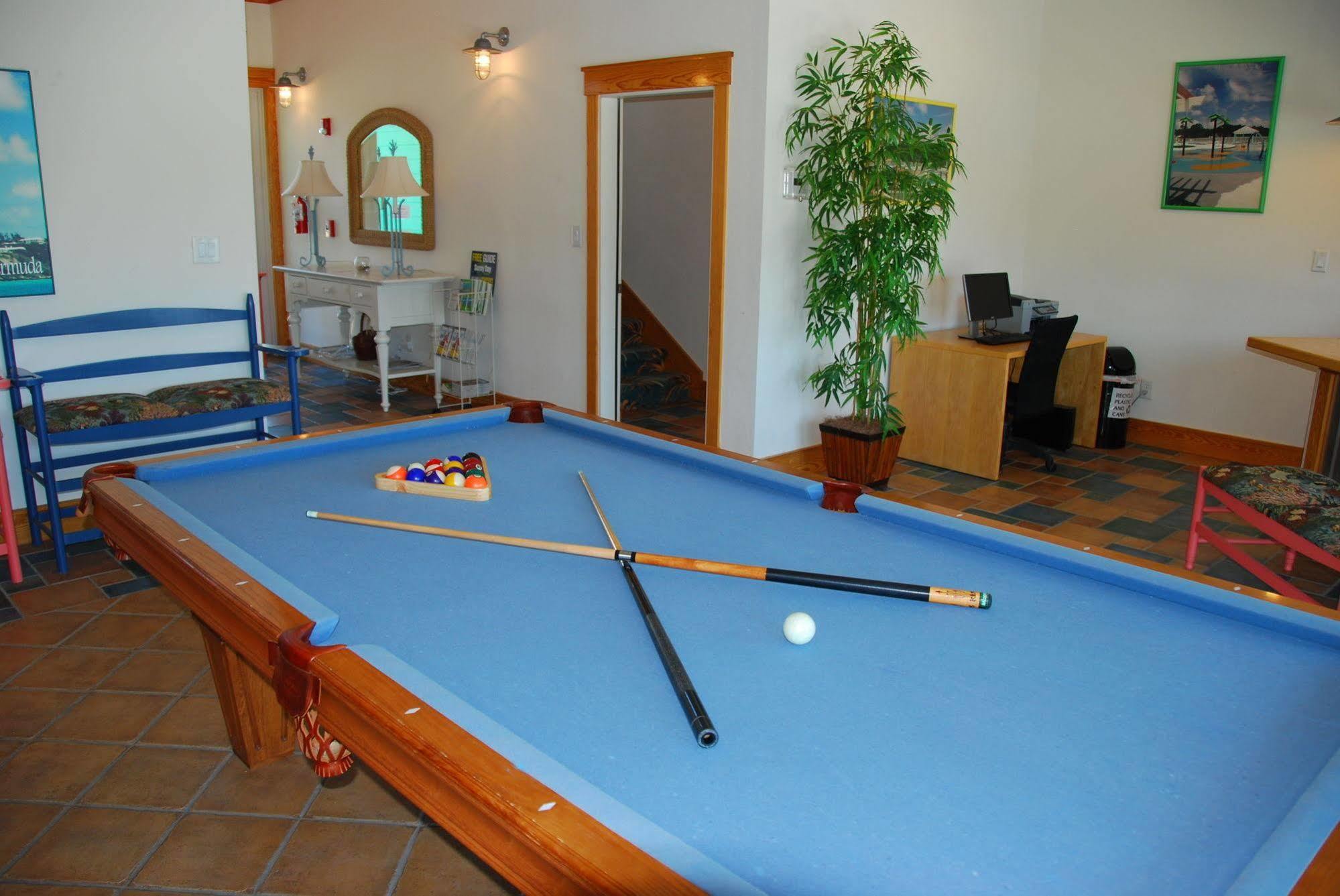 Aparthotel Hamilton Cay At Bermuda Bay By Kees Vacations Kill Devil Hills Exteriér fotografie